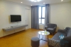 Nice and clean two bedrooms apartment in Hong Kong tower, Ha Noi